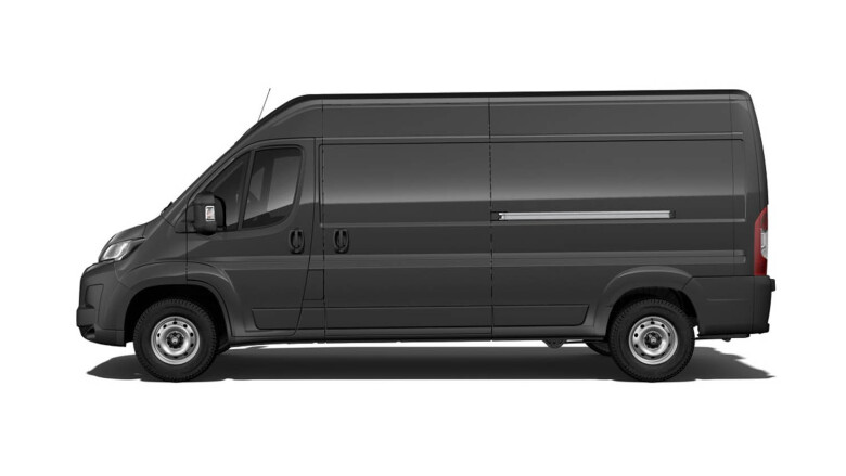 Citroen Relay 3500 L3 Diesel 2.2 BlueHDi 140 H2 Van Enterprise